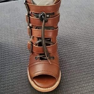 Freebird by Steven Braeden